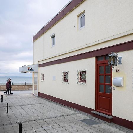 Haus Seestern Groemitz Strandglueck Exterior photo