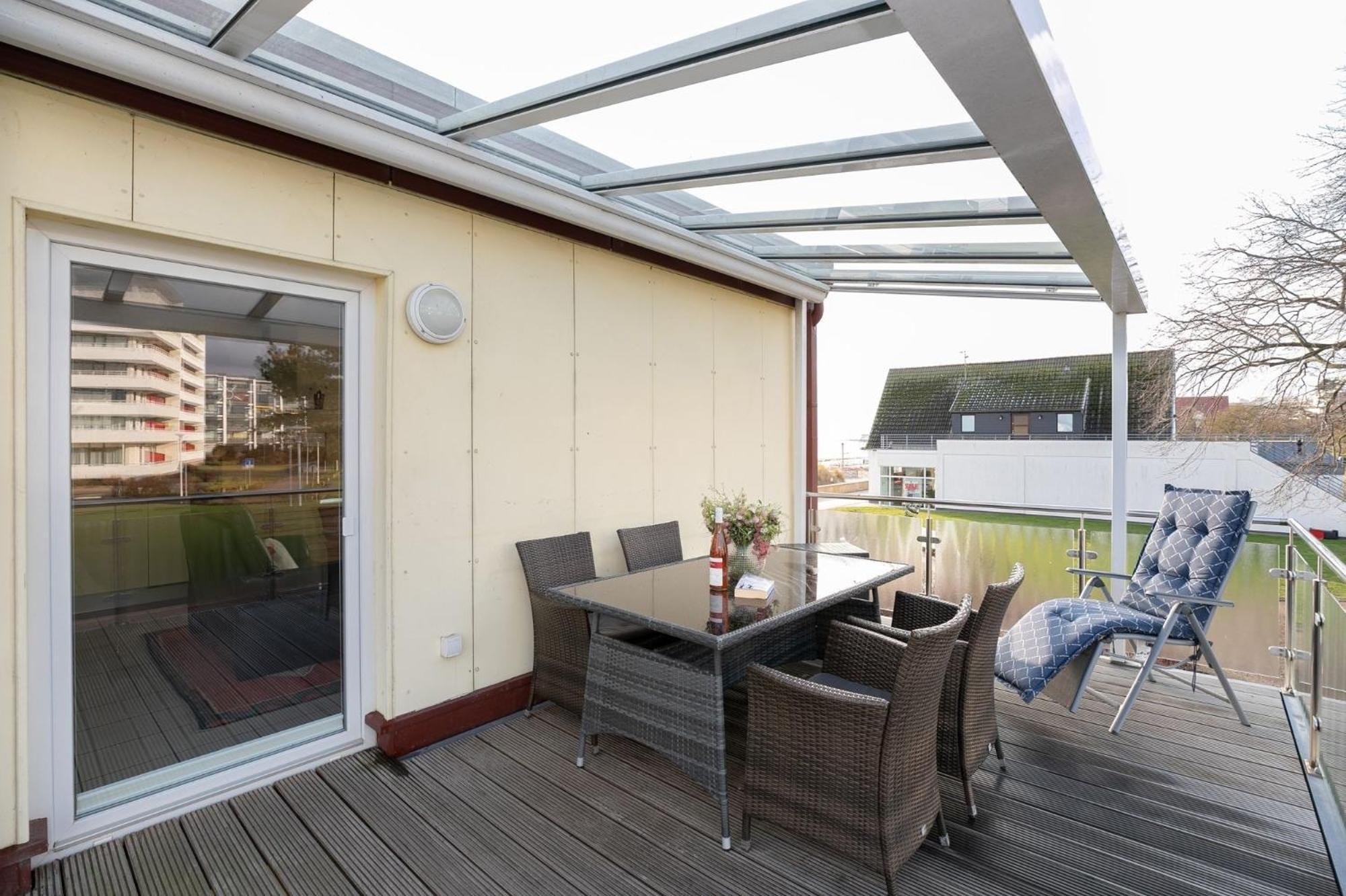 Haus Seestern Groemitz Strandglueck Exterior photo